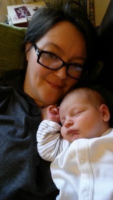 Sarah McRae Profile