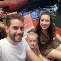 Caroline Gibson (@cgibson3101) 's Twitter Profile
