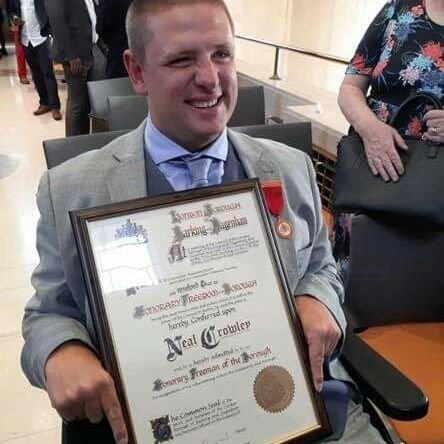 wotispossibleuk's profile picture. Hi I am from Essex. I have Cerebral Palsy I am a community volunteer most of my work is in DisabilityAccess/Sport's\community Development
#wotispossible