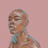 koffiboakye's profile picture. Koffi from @sikansuoskin and @unartiste