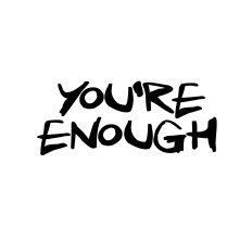 You're Enough's mission is to teach Youth resilience & leadership skills to help them combat bullying.