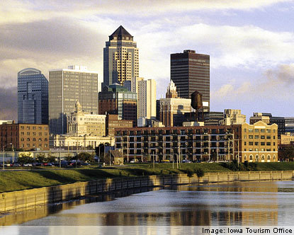 dsmflashmob's profile picture. 