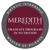 Grad Nutrition @ Meredith College (@nutritionmc) 's Twitter Profile
