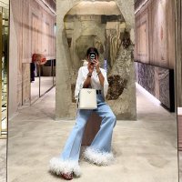 ً (@archivedlooks) 's Twitter Profile Photo