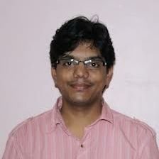 yog_potdar's profile picture. 