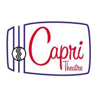 Capri Theatre(@CloverCapri) 's Twitter Profile Photo