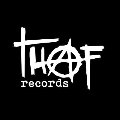 thafrecords's profile picture. Independent Record Label based in Jersey, Channel Islands
