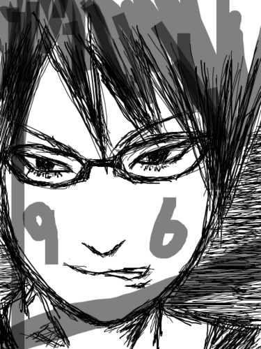 ks_megane_ksks's profile picture. にこなまで放送してます。主に雑談。漫画、ゲームが好きすぎて死にそうな痛いヲタク。