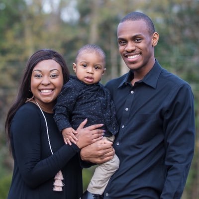 Wife 👰🏽
Mother of 2 ❤️
Child of the King 👑
Kinder Queen 👸🏽🖍✏️✂️🧮