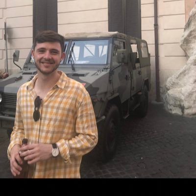 Mawercallum's profile picture. 