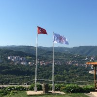 “Filyos Antik Kenti Tios” (@ttieion) Twitter profile photo