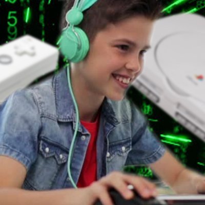 GAMER WORDS™ Profile