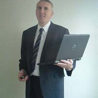 Barry J Hall (@barryjhall) 's Twitter Profile