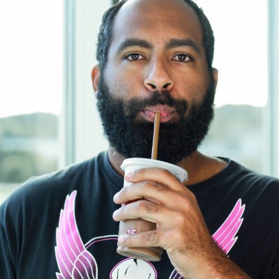 Content Creator. Podcast Host. Temple University Alumnus. Hip-Hop Head. Former WWE Creative Writer. Wawa Hall of Famer. Suburban Legend.