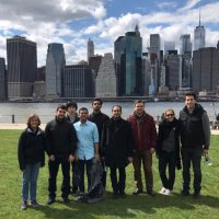 Martonosi Research at Princeton (@martonosigroup) 's Twitter Profile Photo Martonosi Research at Princeton (@martonosigroup) 's Twitter Profile Photo