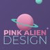 Pink Alien Design (@pinkaliendesign) Twitter profile photo Pink Alien Design (@pinkaliendesign) Twitter profile photo