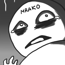 Mrakoさんのプロフィール画像