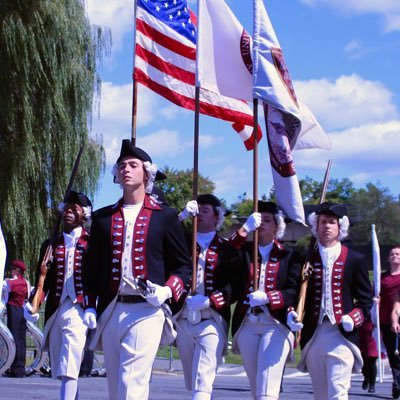 UMass Minuteman Marching Band