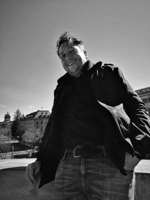 YvanRielle's profile picture. Politologe | Partner @polsan_ch | Politische Kommunikation und Public Affairs | Gümmeler | Wankdorf & Spitz | Hier privat und ohne Ambitionen |