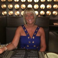 Lesley Ingram - @LesleyIngram18 Twitter Profile Photo