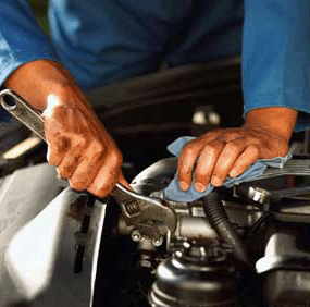 Highly motivated DIY auto repair mechanic with exceptional background in automotive repair.