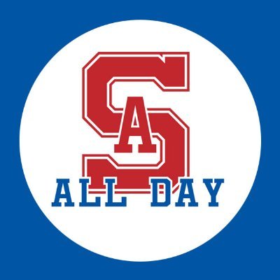 OFFICIAL Twitter of Southern Alamance High Athletics; 4A DAC VII Conference #SAHSpatriots #SA_allday