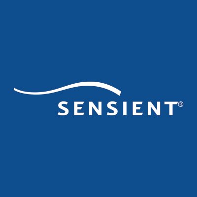 SensientColorNA's profile picture. Color touches our lives every day. Sensient brings life to products, adding color and visual enjoyment to food and beverage applications worldwide.
