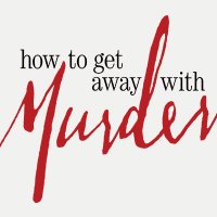 How To Get Away ABC(@HowToGetAwayABC) 's Twitter Profile Photo