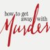 How To Get Away ABC (@HowToGetAwayABC) Twitter profile photo