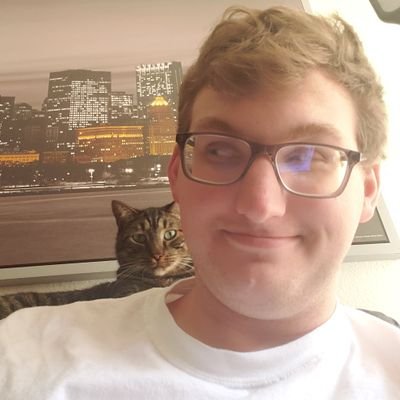 itsrabie2point0's profile picture. Lots of stupidity & cat pictures, little substance.