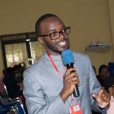 faruksani's profile picture. Telecommunications | ICT4D | Space Tech | Nigerian | Husband | Father.