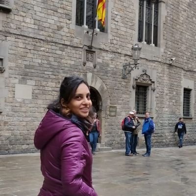 gaurikuchhal's profile picture. Fund Manager - Gruhas Collective Consumer Fund