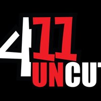 411 Uncut(@411Uncut_) 's Twitter Profile Photo