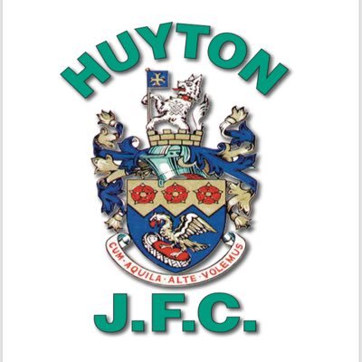 Huyton Vipers U10’s