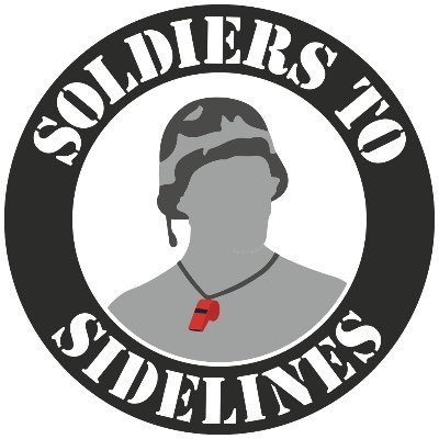 Soldiers to Sidelines