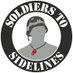 Soldiers to Sidelines (@Soldier2Sidelin) Twitter profile photo