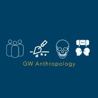 GW Anthropology(@GWAnthropology) 's Twitter Profile Photo