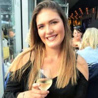 Holly McCrabbe (@hmccrabbe) 's Twitter Profile