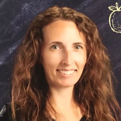 HayleeMCarroll's profile picture. Mom to 2 amazing kids, Educational Diagnostician, M. Ed. C&I - Ed Tech, Teacher since 2005 (sci, math, health, PE, ESL, elem, and SpEd), Level 2 Google Cert+