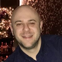Daniel Kruger (@dbkruger) 's Twitter Profile
