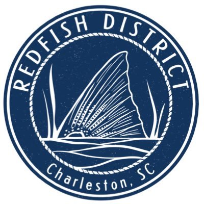 FOUNDED IN CHARLESTON, SC, ONE OF THE REDFISH MECCA'S ON THE EAST COAST, WE'VE CREATED A SIMPLE, YET VERSATILE APPAREL LINE THAT CAN BE WORN ON OR OFF THE WATER