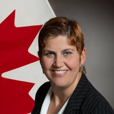 Dir.Gen.for Settlement & Integration Policy at IRCC. Former 🇨🇦Ambassador (Tunisia & Burkina). Exercise Enthusiast. Proud Mom & Wife. RTs not endorsements.