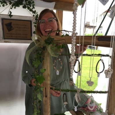 jeapetrecca's profile picture. JP-art, Schmuck-Chischtli, Inneneinrichtung, Badgestaltung