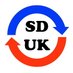 UKSDSoc (@UKSDSoc) Twitter profile photo