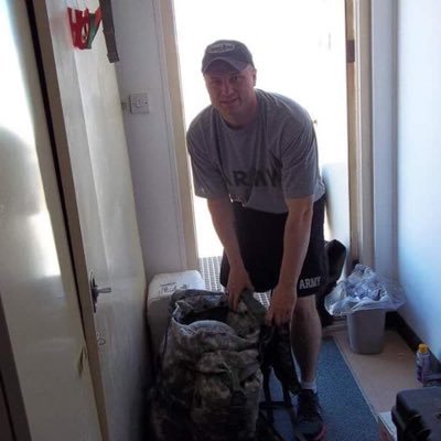 dennybecker18's profile picture. I’m simple loving caring and honest man