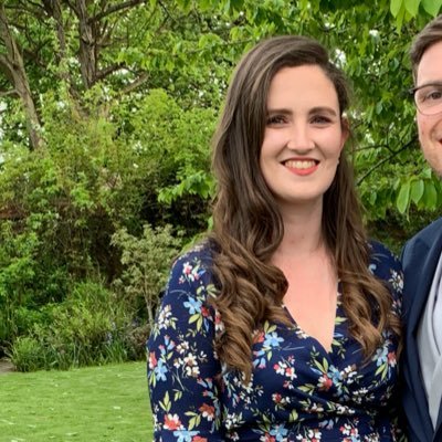 claudia_fryer's profile picture. Supporting innovation in science and technology @spinup_science. PhD in nanoparticles and hydrogels for stem cell tracking.