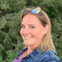 Diana Wueger (@dianawueger) 's Twitter Profile