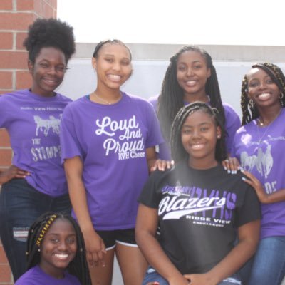 Ridge View Senior Class Council 🐎💜 C/O 2021 ✨ Follow us for updates on Senior Class! *For students, by students!*