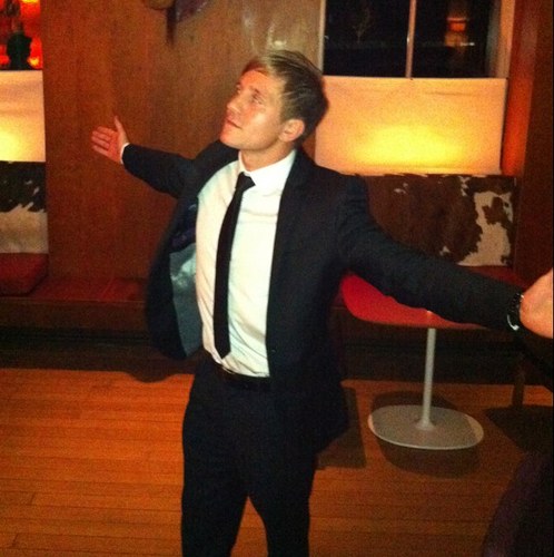 gmanbuttons's profile picture. All round great guy and modest.