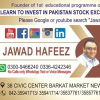 JAWAD HAFEEZ(@786jawadhafeez) 's Twitter Profile Photo